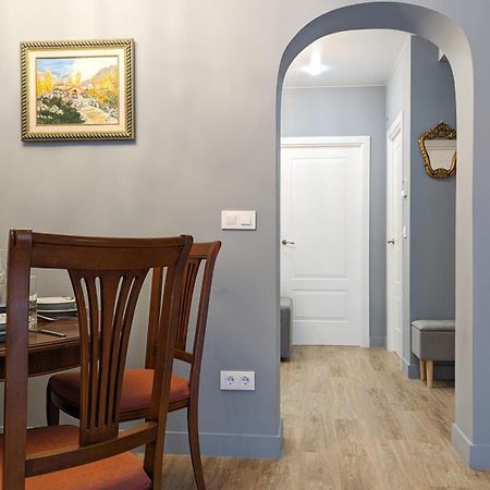 Mayor Old Town Apartment Μπένιντορμ Εξωτερικό φωτογραφία
