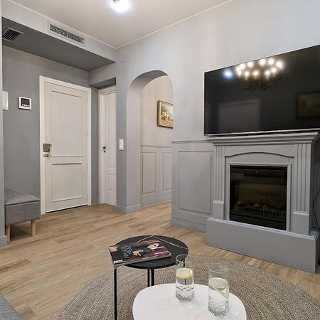 Mayor Old Town Apartment Μπένιντορμ Εξωτερικό φωτογραφία