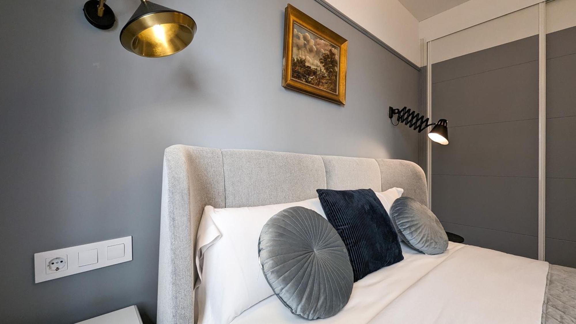 Mayor Old Town Apartment Μπένιντορμ Εξωτερικό φωτογραφία