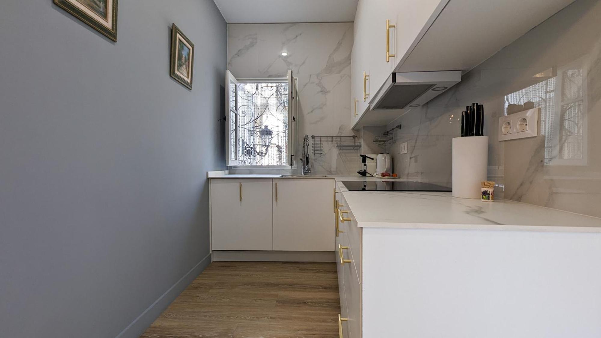 Mayor Old Town Apartment Μπένιντορμ Εξωτερικό φωτογραφία