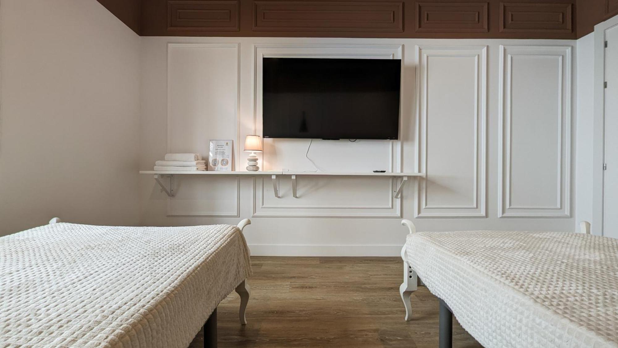 Mayor Old Town Apartment Μπένιντορμ Εξωτερικό φωτογραφία