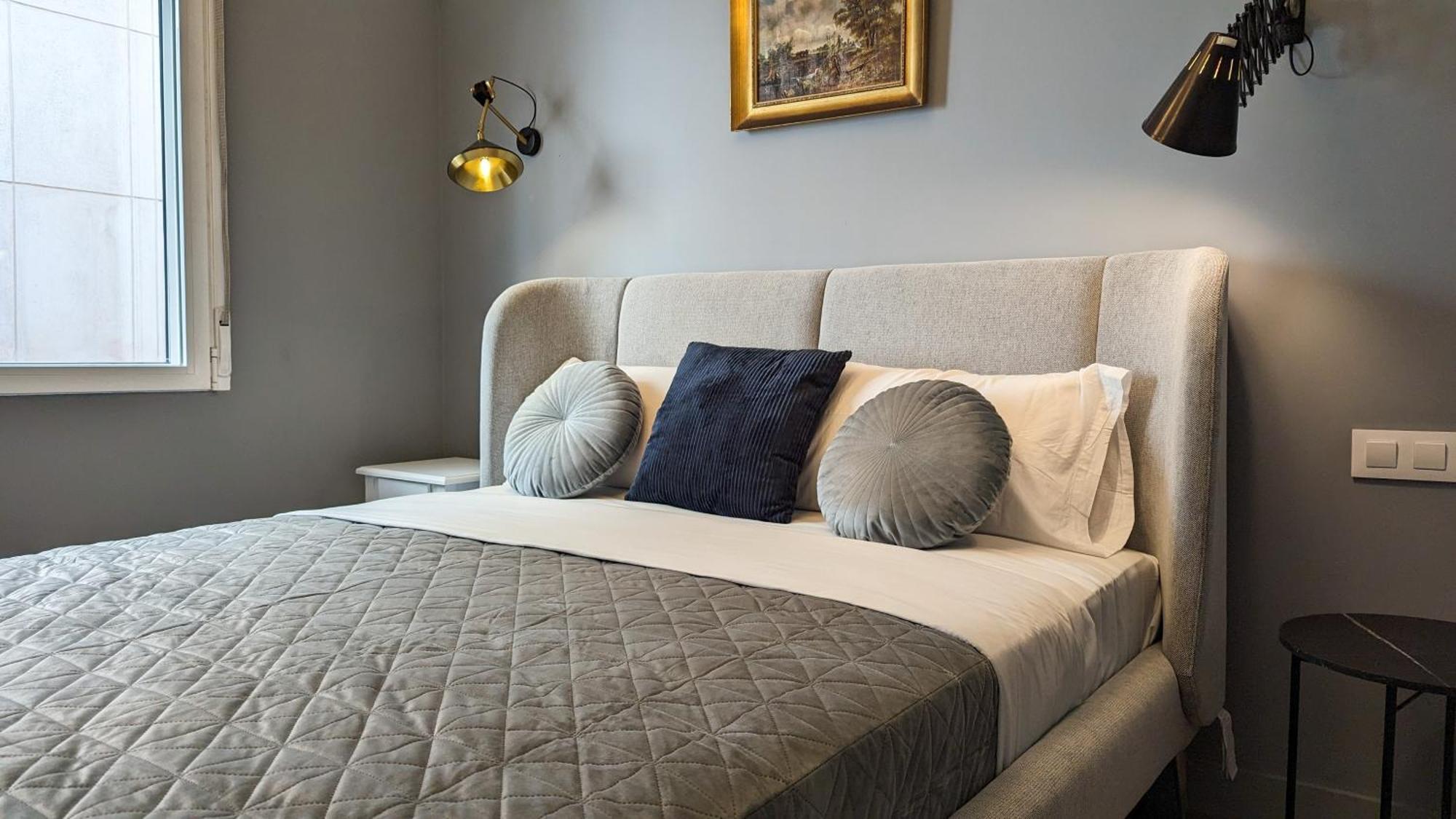 Mayor Old Town Apartment Μπένιντορμ Εξωτερικό φωτογραφία
