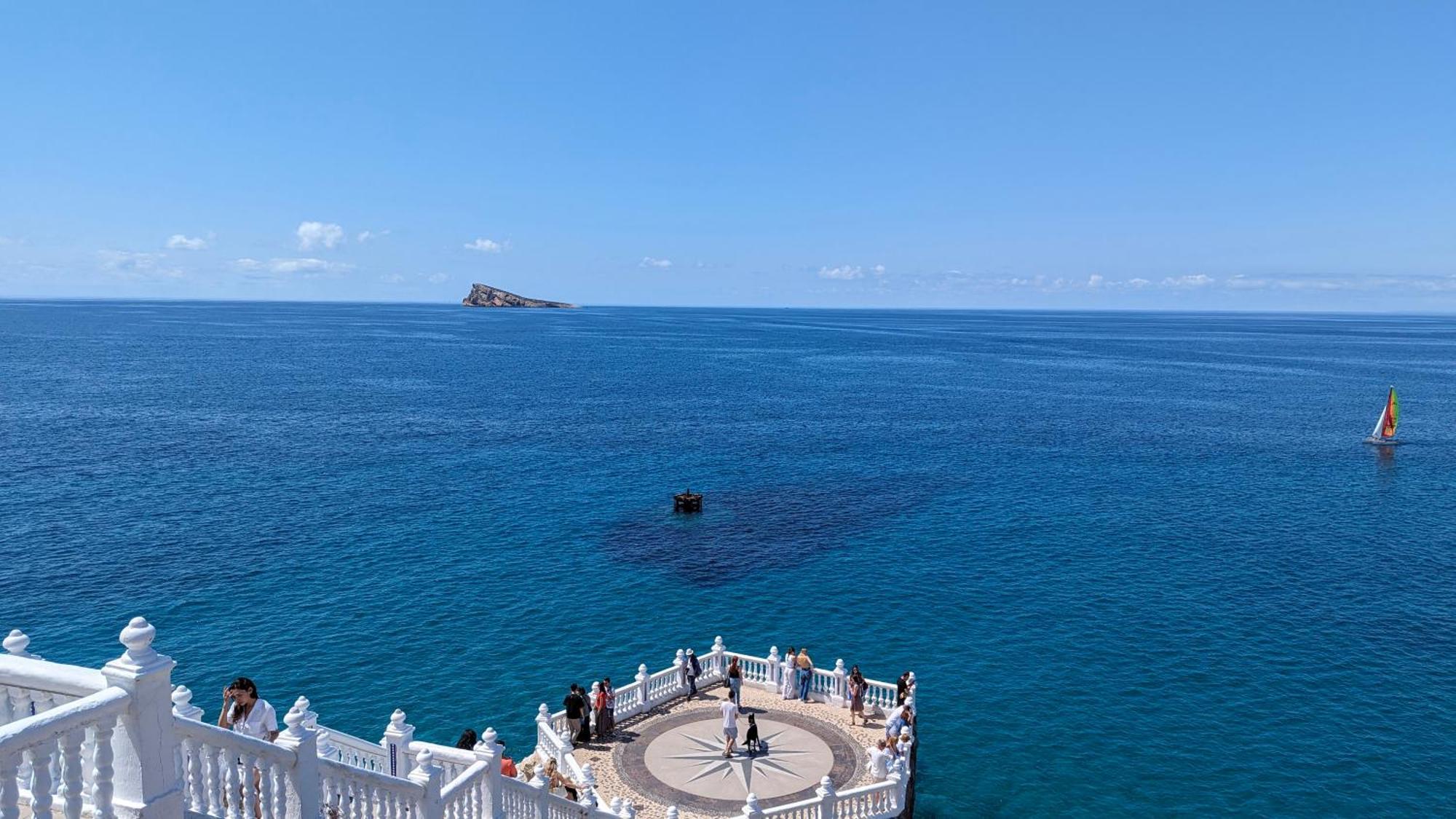 Mayor Old Town Apartment Μπένιντορμ Εξωτερικό φωτογραφία
