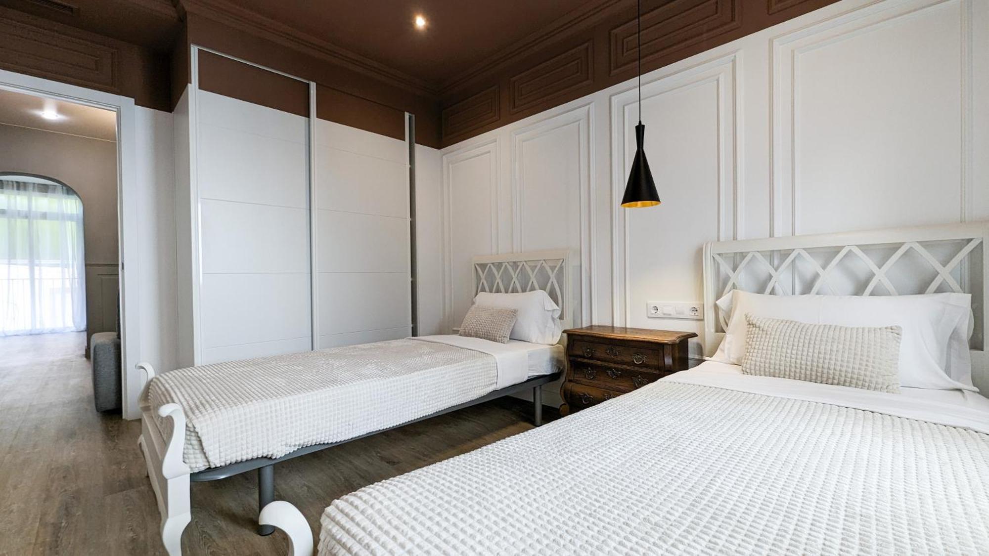 Mayor Old Town Apartment Μπένιντορμ Εξωτερικό φωτογραφία
